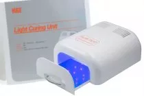 Полімеризатор індивідуальних ложок Light Curing Unit