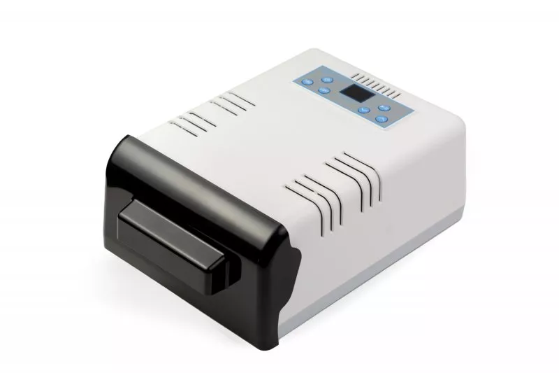 Denstar Полімеризатор індивідуальних ложок Light Zone 2 DS-310 — Обладнання зуботехнічне — photo 2