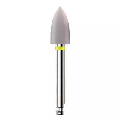 Полір All Ceramic (конус) 0228 - фото . Купити з доставкою в інтернет магазині Dlx.ua.