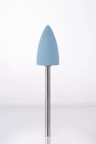 Полир технический ACRYLIC BLUE голубой для акриловых протезов 8415