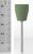 Полір технічний QUEEN зелений для акрилових протезів 9012 - фото 2. Купити з доставкою в інтернет магазині Dlx.ua.