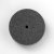Полир технический WHEEL & KNIFE черный колесо для керамики 1522R - фото . Купити з доставкою в інтернет магазині Dlx.ua.