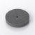Полір технічний WHEEL & KNIFE чорний колесо для кераміки 1522R - фото 2. Купити з доставкою в інтернет магазині Dlx.ua.