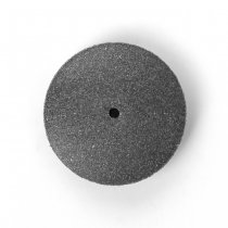 Полір технічний WHEEL & KNIFE чорний лінза для кераміки 1522L