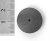 Полир технический WHEEL & KNIFE черный линза для керамики 1522L - фото 3. Купити з доставкою в інтернет магазині Dlx.ua.