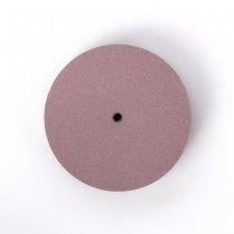 Полір технічний WHEEL & KNIFE рожевий колесо для кераміки 7522R