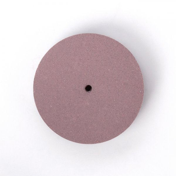 Полир технический WHEEL & KNIFE розовый колесо для керамики 7522R - фото . Купити з доставкою в інтернет магазині Dlx.ua.