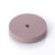 Полир технический WHEEL & KNIFE розовый колесо для керамики 7522R - фото 2. Купити з доставкою в інтернет магазині Dlx.ua.