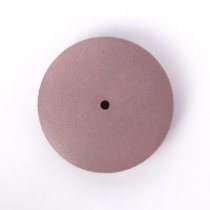 Полір технічний WHEEL & KNIFE рожевий лінза для кераміки 7522L