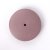 Полир технический WHEEL & KNIFE розовый линза для керамики 7522L - фото . Купити з доставкою в інтернет магазині Dlx.ua.