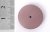 Полир технический WHEEL & KNIFE розовый линза для керамики 7522L - фотография 3. Купить с доставкой в интернет магазине Dlx.ua.