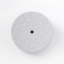 Полір технічний WHEEL & KNIFE сірий колесо для кераміки 6522R