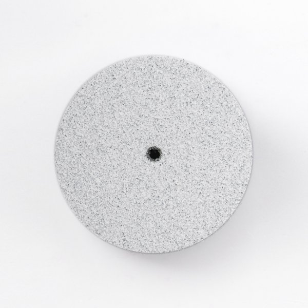 Полир технический WHEEL & KNIFE серый колесо для керамики 6522R - фото . Купити з доставкою в інтернет магазині Dlx.ua.