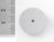 Полир технический WHEEL & KNIFE серый колесо для керамики 6522R - фото 3. Купити з доставкою в інтернет магазині Dlx.ua.