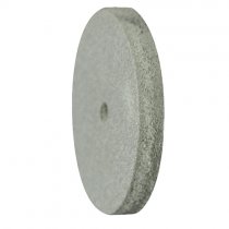 Полировщик резиновый для керамики белый колесо 5 штук SH0092