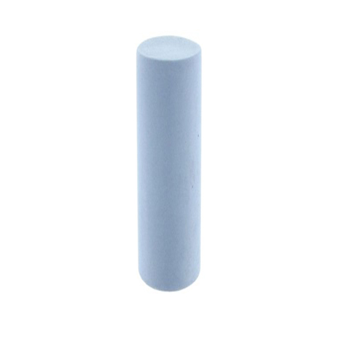 Полировщик резиновый для керамики голубой цилиндр 5 штук SH0014 - фотография . Купить с доставкой в интернет магазине Dlx.ua.