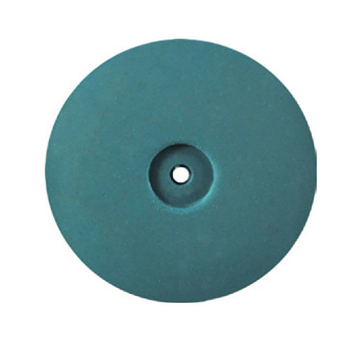 Полірувальник гумовий для кераміки блакитний лінза 5 штук SH0124 - фотография . Купить с доставкой в интернет магазине Dlx.ua.