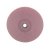 Полірувальник гумовий для кераміки рожевий лінза 5 штук SH0123 - фотография . Купить с доставкой в интернет магазине Dlx.ua.
