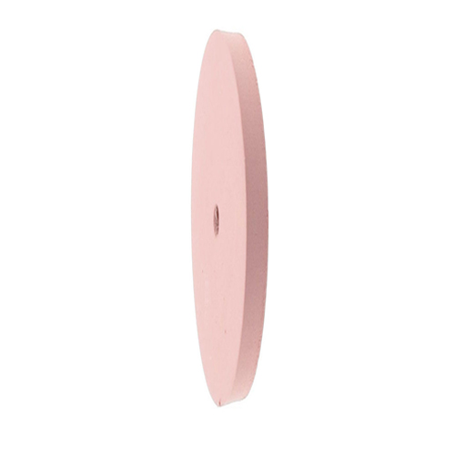 Полировщик резиновый для керамики розовый тонкое колесо 5 штук SH0083 - фотография . Купить с доставкой в интернет магазине Dlx.ua.