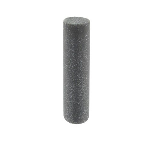 Полировщик резиновый для металла черный цилиндр 5 штук RF0011 - фотография . Купить с доставкой в интернет магазине Dlx.ua.