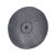 Полірувальник гумовий для металу чорний лінза 5 штук RF0121 - фотография . Купить с доставкой в интернет магазине Dlx.ua.