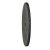 Полировщик резиновый для металла черный тонкое колесо 5 штук RF0081 - фото . Купити з доставкою в інтернет магазині Dlx.ua.