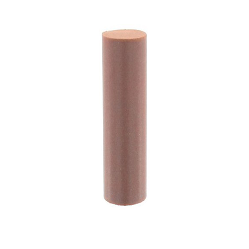 Полировщик резиновый для металла коричневый цилиндр 5 штук RF0012 - фотография . Купить с доставкой в интернет магазине Dlx.ua.