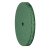 Полірувальник гумовий для металу зелений колесо 5 штук RF0093 - фото . Купити з доставкою в інтернет магазині Dlx.ua.