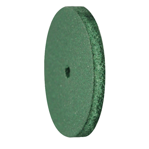Полірувальник гумовий для металу зелений колесо 5 штук RF0093 - фотография . Купить с доставкой в интернет магазине Dlx.ua.