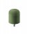 Полірувальник гумовий на тримачі для кераміки та пластмаси зелений SK4013 - фотография . Купить с доставкой в интернет магазине Dlx.ua.