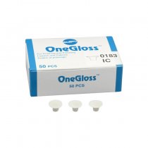 Полиры One Gloss (Ван Глосс) IC 0183 50 шт