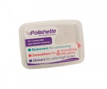 Полиры резиновые Polishette PS710X.006 6 шт