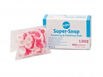 Поліри Super-Snap L502 (Супер Снап) Диск 50 шт