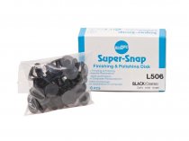 Полиры Super-Snap L506 (Супер Снап) Диск 50 шт