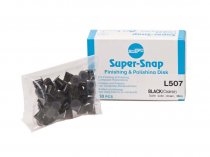 Поліри Super-Snap L507 (Супер Снап) Міні Диск 50 шт