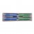 Смужки полірувальні синьо - зелені 30/20 гритт 15-10050 50 шт - фото . Купити з доставкою в інтернет магазині Dlx.ua.