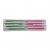 Смужки полірувальні зелено - рожеві 20/10 гритт 15-10050 50 шт - фото . Купити з доставкою в інтернет магазині Dlx.ua.