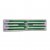 Смужки полірувальні зелені 20 гритт 15-10049 50 шт - фото . Купити з доставкою в інтернет магазині Dlx.ua.