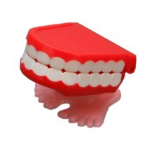 Стрибунець – Зуби WJ-005-R