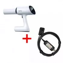 Портативний рентген Mini Ray + Візіограф i-Sensor H1.5