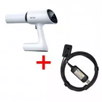 Портативний рентген Mini Ray + Візіограф i-Sensor H2