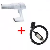 Портативный рентген Ai Ray белый + Визиограф i-Sensor H1
