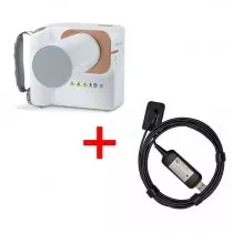 Портативный рентген Smart Ray + Визиограф i-Sensor H1.5