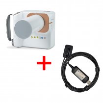 Портативний рентген Smart Ray + Візіограф i-Sensor H1.5