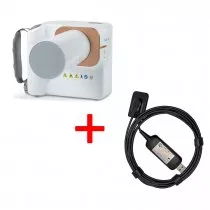 Портативний рентген Smart Ray + Візіограф i-Sensor H2