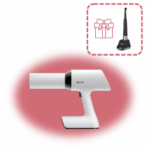 Портативный рентген Woodpecker mini Ray + Фотополимерная лампа DB686 HALO