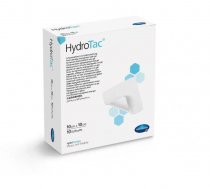 Пов'язка гідрогелева HydroTac transpared (10 см x 10 см) 1 шт