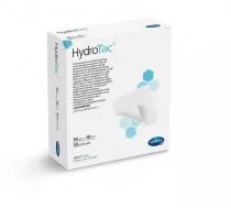 Пов'язка гідрогелева HydroTac transpared (10 см x 10 см) 1 шт