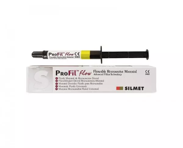 PROFIL flow (Профіл флоу) 1 г А2 - фотография . Купить с доставкой в интернет магазине Dlx.ua.