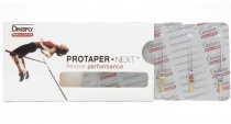 ProTaper NEXT (ПроТейпер Некст)